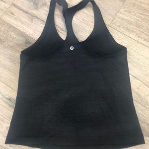 LULULEMON TANK🍋
